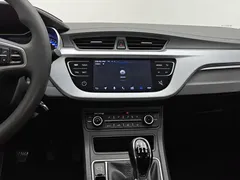2020 Geely Vision 1.5L MT, белый — фото 13