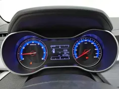 2020 Geely Vision 1.5L MT, белый — фото 14