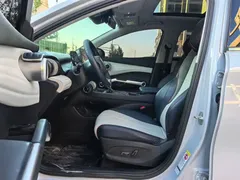 2022 BYD Yuan PLUS 510km Flagship EV — фото 4