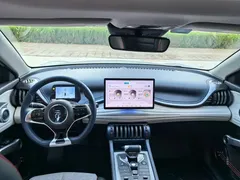 2022 BYD Yuan PLUS 510km Flagship EV — фото 6