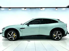 2025 Xiaomi YU7 4WD Max, зелёный — фото 6