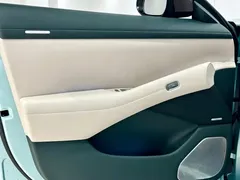 2025 Xiaomi YU7 4WD Max, зелёный — фото 7