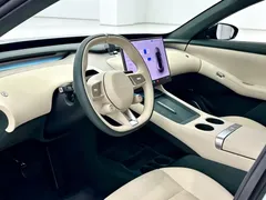 2025 Xiaomi YU7 4WD Max, зелёный — фото 9