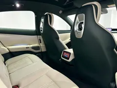 2025 Xiaomi YU7 4WD Max, зелёный — фото 10