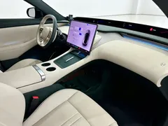 2025 Xiaomi YU7 4WD Max, зелёный — фото 13