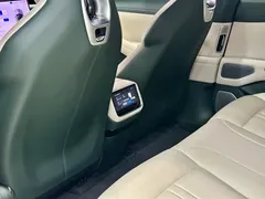 2025 Xiaomi YU7 4WD Max, зелёный — фото 15