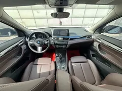 2022 BMW X1, белый — фото 6