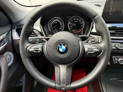 2022 BMW X1, белый — фото 11