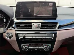 2022 BMW X1, белый — фото 12