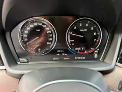 2022 BMW X1, белый — фото 16