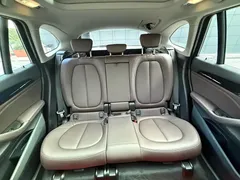 2022 BMW X1, белый — фото 20