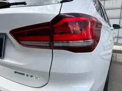 2022 BMW X1, белый — фото 22