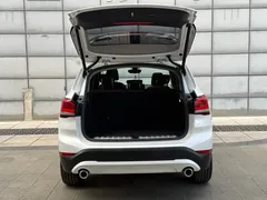2022 BMW X1, белый — фото 23