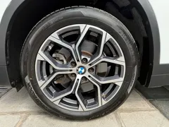 2022 BMW X1, белый — фото 25