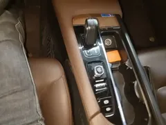 2021 Volvo S90 B5 Luxury, чёрный — фото 10
