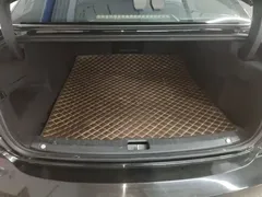 2021 Volvo S90 B5 Luxury, чёрный — фото 15
