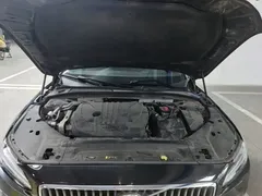 2021 Volvo S90 B5 Luxury, чёрный — фото 16