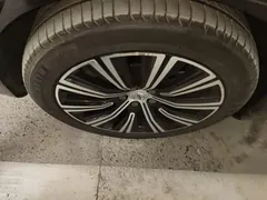 2021 Volvo S90 B5 Luxury, чёрный — фото 25