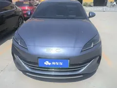 2024 BYD Seal 06 DM-i 80KM — фото 2