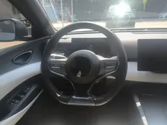 2024 BYD Seal 06 DM-i 80KM — фото 15