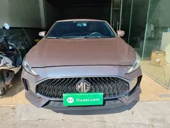 2022 MG MG5 180DVVT CVT Luxury — фото 3