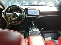 2022 MG MG5 180DVVT CVT Luxury — фото 10