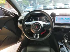 2022 MG MG5 180DVVT CVT Luxury — фото 11