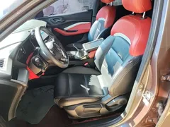 2022 MG MG5 180DVVT CVT Luxury — фото 15
