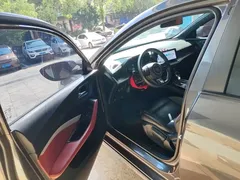 2022 MG MG5 180DVVT CVT Luxury — фото 16