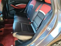 2022 MG MG5 180DVVT CVT Luxury — фото 17