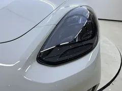 2021 Porsche Panamera 4 Sport Turismo 2.9T, белый — фото 5