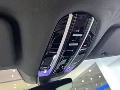 2021 Porsche Panamera 4 Sport Turismo 2.9T, белый — фото 12