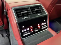 2021 Porsche Panamera 4 Sport Turismo 2.9T, белый — фото 13