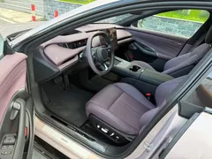 2026 Xiaomi SU7 RWD Standard — фото 4