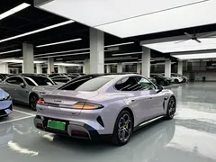 2026 Xiaomi SU7 RWD Standard — фото 10