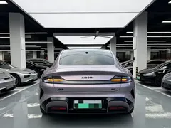 2026 Xiaomi SU7 RWD Standard — фото 11