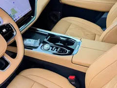 2026 Zeekr 009 7-seat Ultra+ Family Edition, белый — фото 4