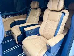 2026 Zeekr 009 7-seat Ultra+ Family Edition, белый — фото 7
