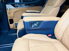 2026 Zeekr 009 7-seat Ultra+ Family Edition, белый — фото 8