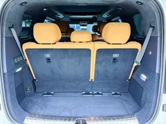 2026 Zeekr 009 7-seat Ultra+ Family Edition, белый — фото 15