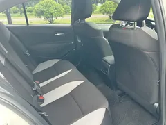 2021 Toyota Corolla 1.2T S-CVT Elite Plus, белый — фото 13