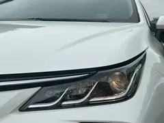 2021 Toyota Corolla 1.2T S-CVT Elite Plus, белый — фото 21