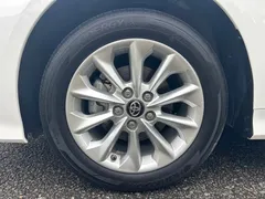 2021 Toyota Corolla 1.2T S-CVT Elite Plus, белый — фото 23