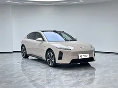 2025 Nio ET5 75kWh — фото 2