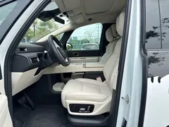 2025 Li Auto MEGA Home, белый — фото 10