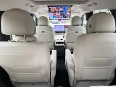 2025 Li Auto MEGA Home, белый — фото 15