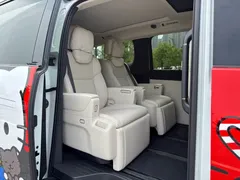 2025 Li Auto MEGA Home, белый — фото 18