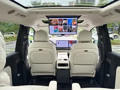 2025 Li Auto MEGA Home, белый — фото 20