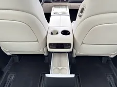 2025 Li Auto MEGA Home, белый — фото 21