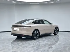 2025 Nio ET5 75kWh — фото 4